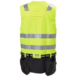 Helly Hansen Work Wear - 77120_369B - Hi Vis-Product Flat Shots-Product Flat Shots