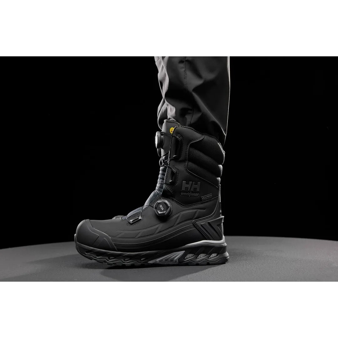 Helly Hansen Work Wear - 78480_990_Detail04 - Detail-Footwear-W24-Winter 2024
