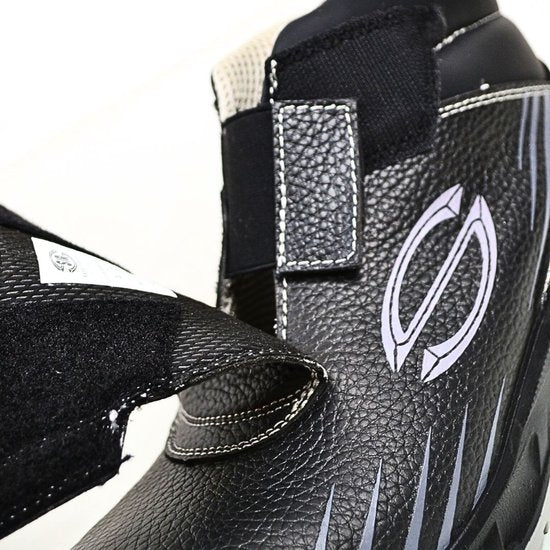 OVERPROTECTION Safety Boot - S3S - Glass Fibre Toecap - Composite Midsole - Image 7