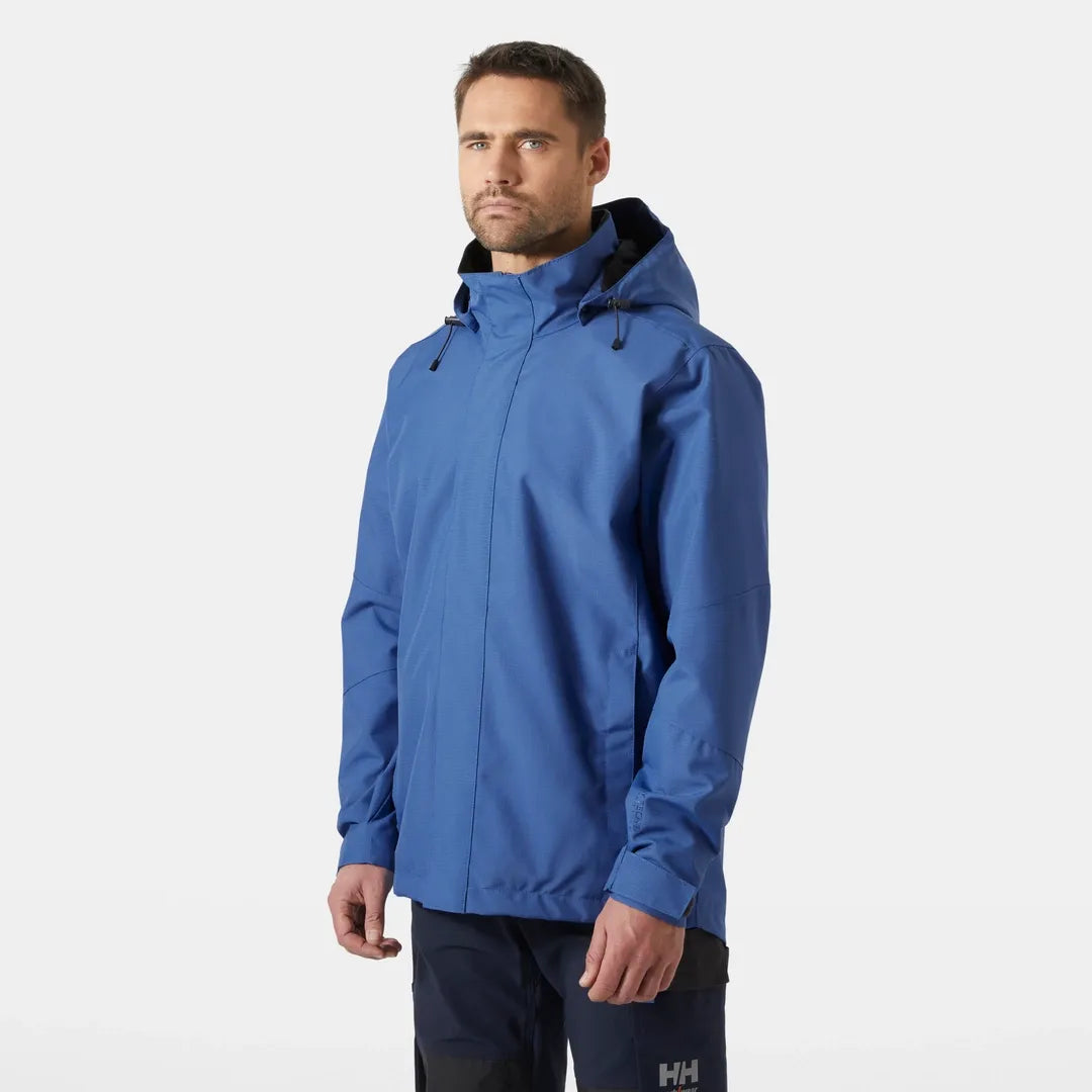 Helly Hansen Work Wear - 71290_558_onbody1 - Onbody-W25-Winter 2025-FW25-Trades-Oxford