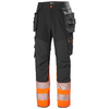 Helly Hansen Work Wear - 77500_269 - Hi-Vis-Product Flat Shot-Summer 2022-Hi-Vis-Product Flat shots-Summer 2022