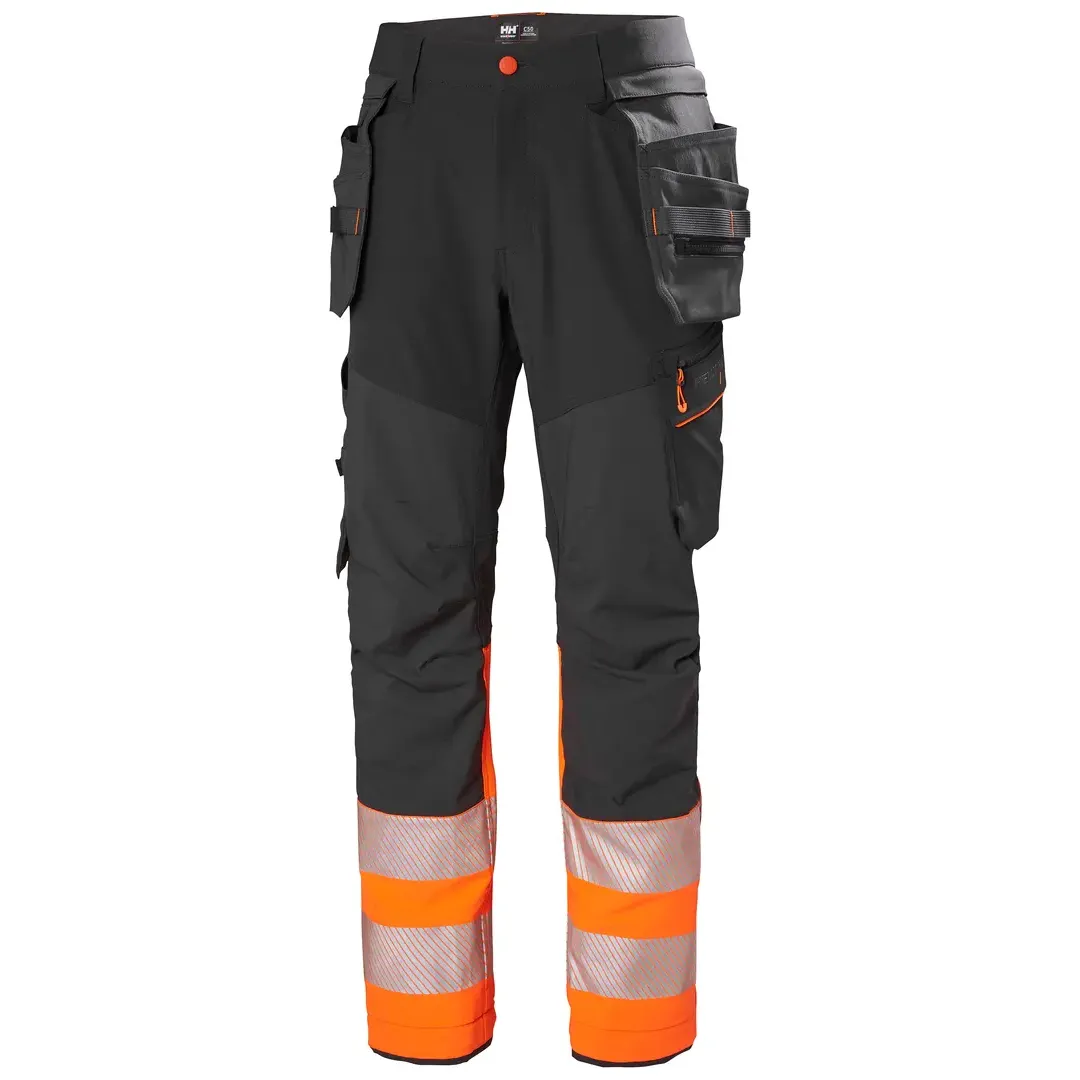 Helly Hansen Work Wear - 77500_269 - Hi-Vis-Product Flat Shot-Summer 2022-Hi-Vis-Product Flat shots-Summer 2022