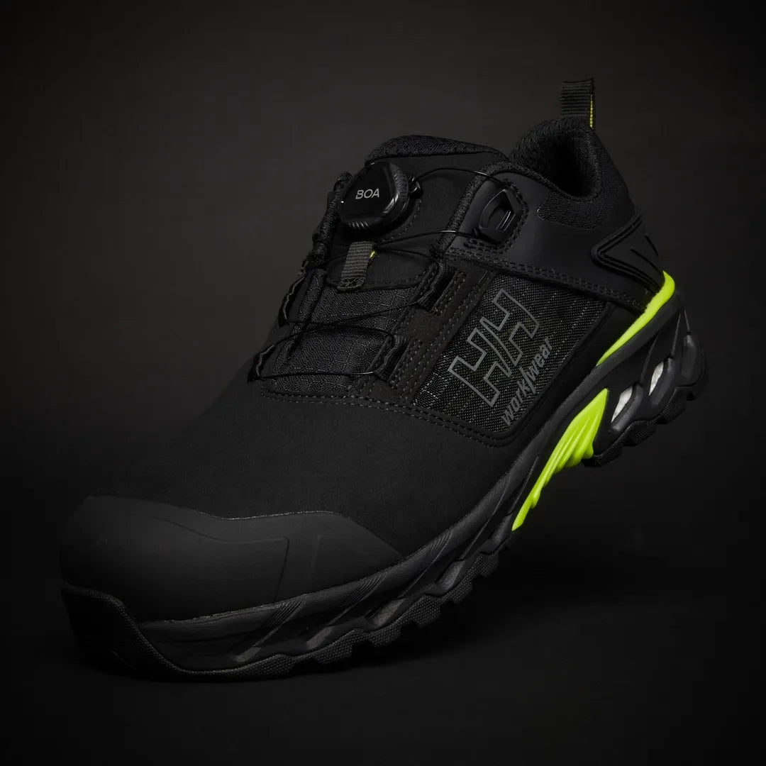 Helly Hansen Work Wear - 78343_994_HERO - S24-Summer 2024-SS24-Hero-Footwear