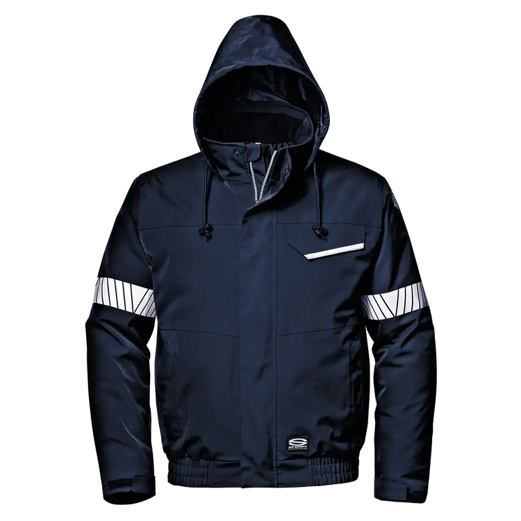 Sir Safety COOL TOUCH blouson - MC4741Q5