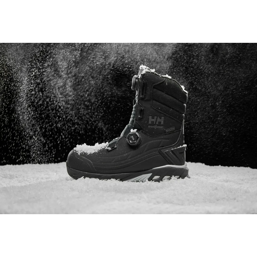 Helly Hansen Work Wear - 78480_990_Detail28 - Detail-Footwear-W24-Winter 2024