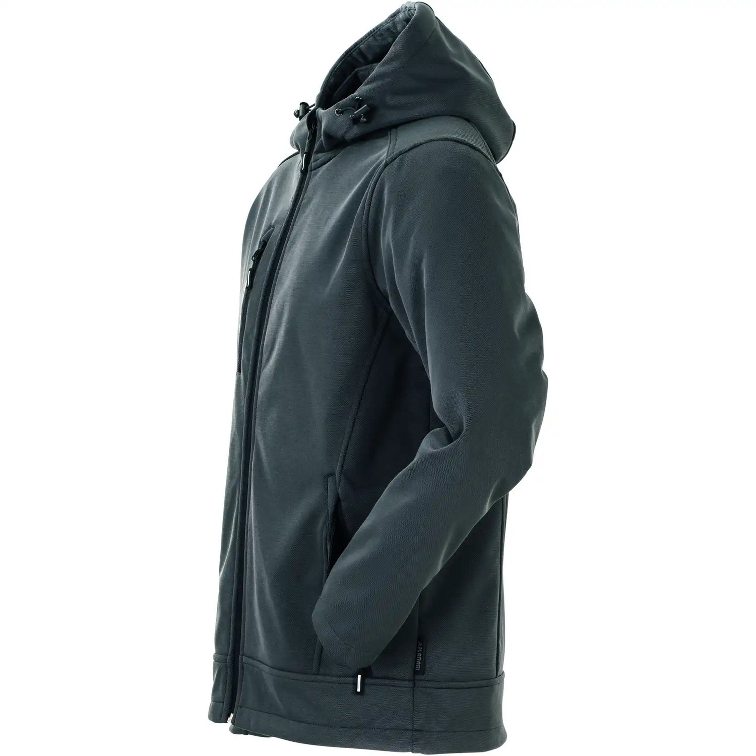 Planam Hawk Jacke anthrazit XS anthrazit - Produktbild ohne Model