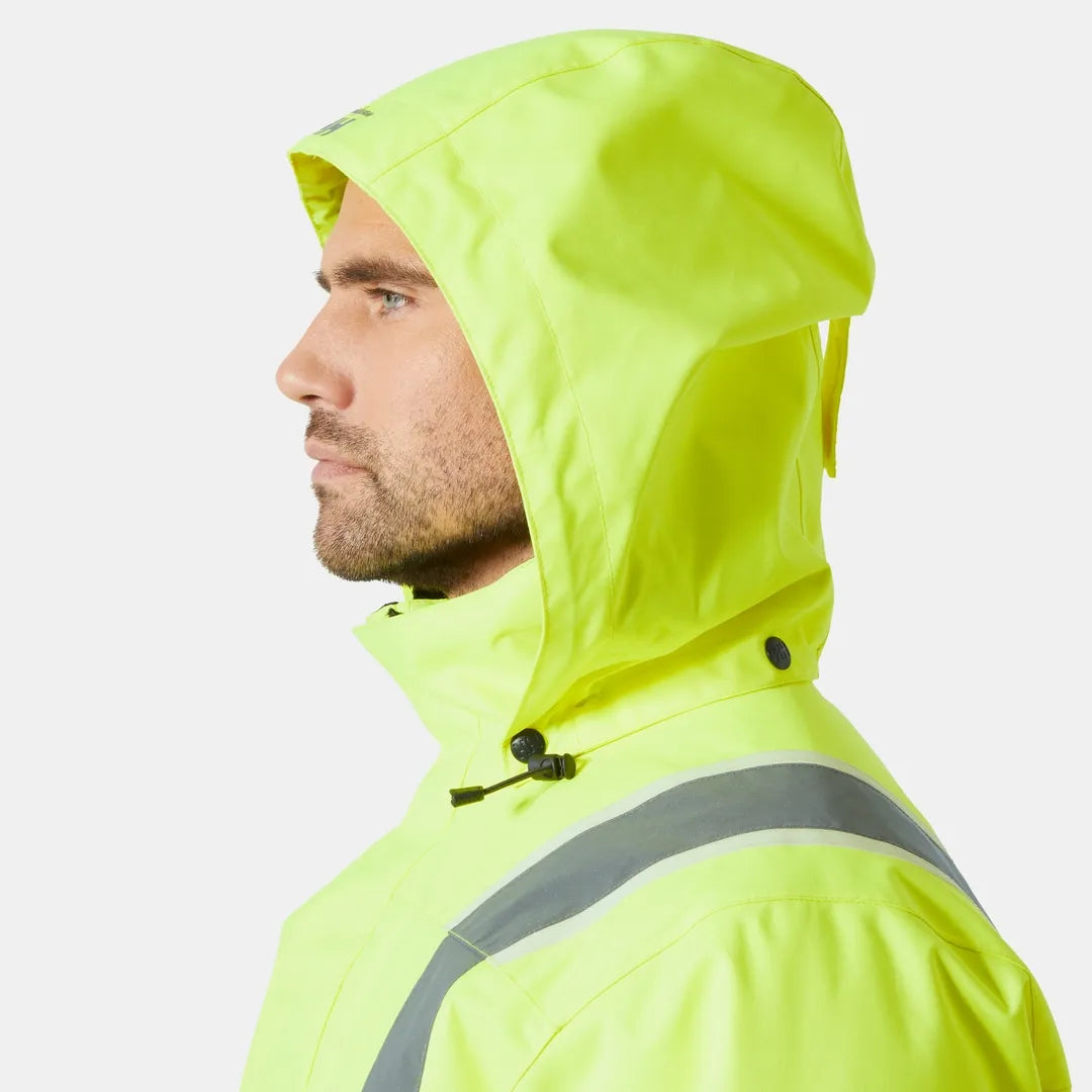 Helly Hansen Work Wear - 71555_369_feature1 - Onbody-W25-Winter 2025-FW25-Hivis-UC-ME