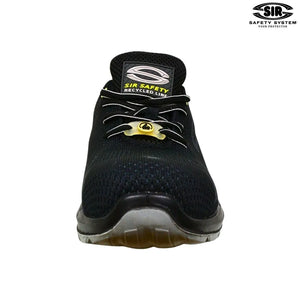 SIR SAFETY SUPER DUAL LIFE Scarpe Antinfortunistiche S3S UOMO Scarpa da Lavoro - Puntale in Fibra di Vetro e Intersuola Composita