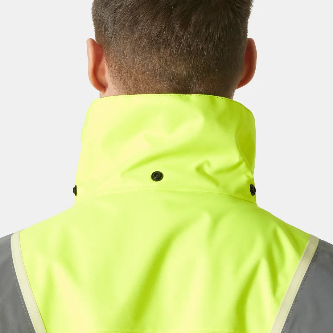 Helly Hansen Work Wear - 71185_369_feature2 - FW25-Onbody-W25-Winter 2025-Hivis-UC-ME