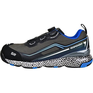 TONGA Shoe - S3 - Aluminium Toecap - Quick Lacing System - Image 14