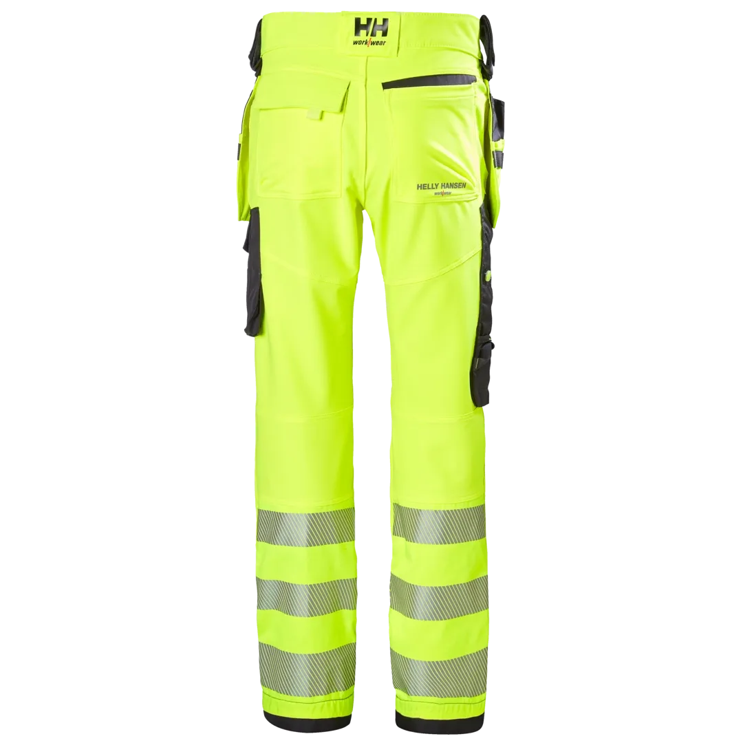Helly Hansen Work Wear - 77472_369B - Product Flat Shots-Winter 2019-Hi Vis-Product Flat Shots