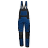 SIR SAFETY INDUSTRIAL Work Bib Trousers Men - Cordura Reinforcements
