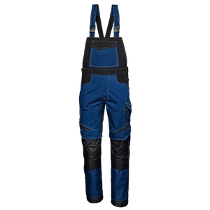 SIR SAFETY INDUSTRIAL Werk tuinbroek heren - Cordura verstevigingen