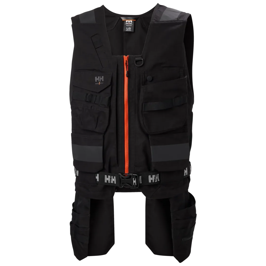 Helly Hansen Work Wear - 77140_990 - Product Flatshot-W23-Winter 2023-Chelsea Evolution