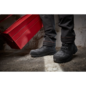 Helly Hansen Work Wear - HH_WW_shoes_78401_990-0017 - Winter 2021-Action-Footwear