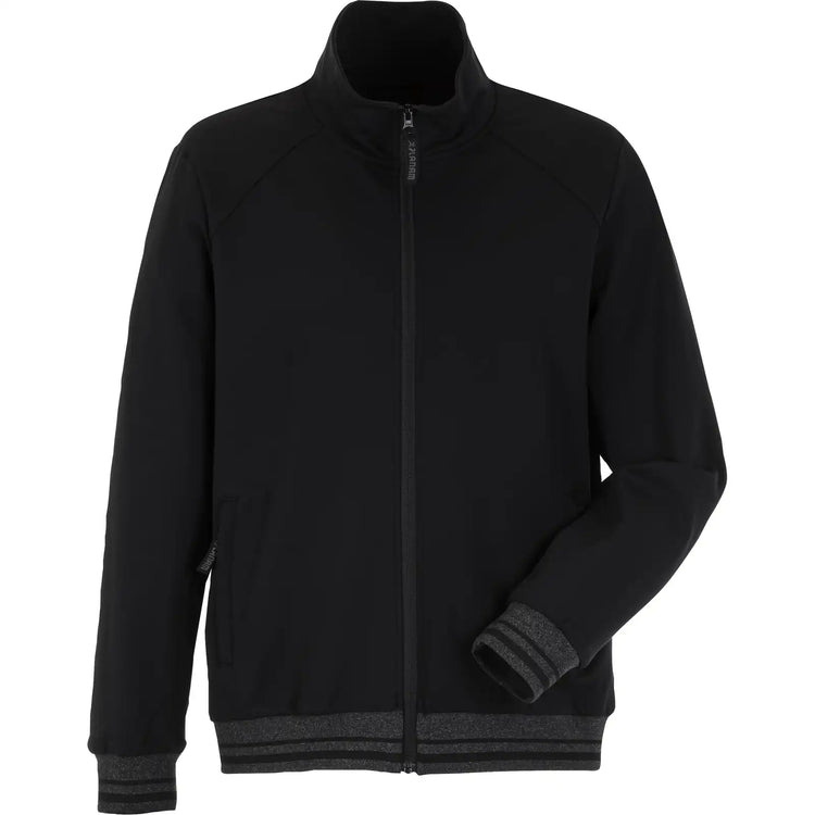 Planam Outdoor Match Jacke schwarz S schwarz - Vorschaubild