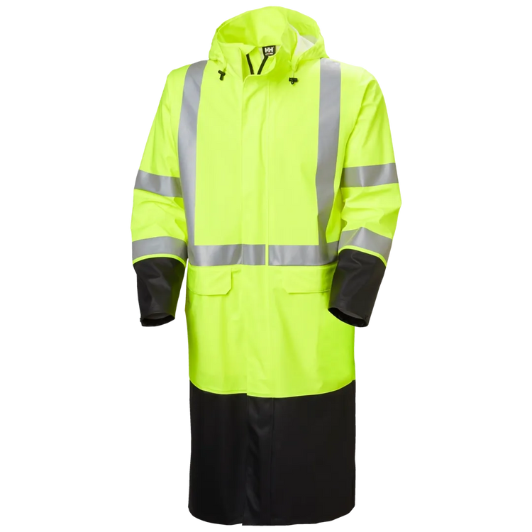 Helly Hansen Work Wear - 70156_369 - Summer 2025-Product Flatshot