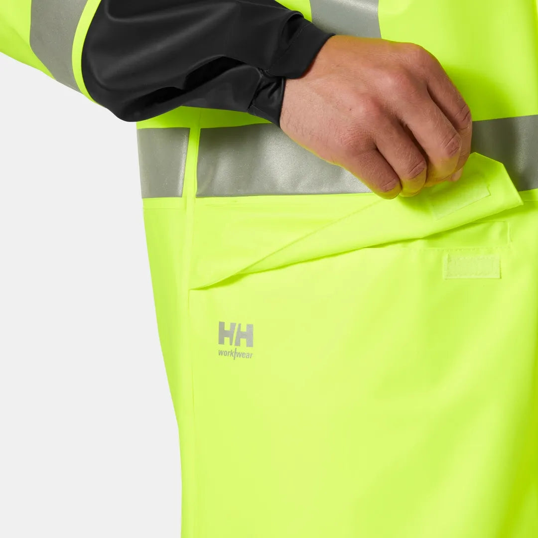Helly Hansen Work Wear - 70156_369_feature4 - Onbody-S25-Summer 2025-Hivis-Addvis