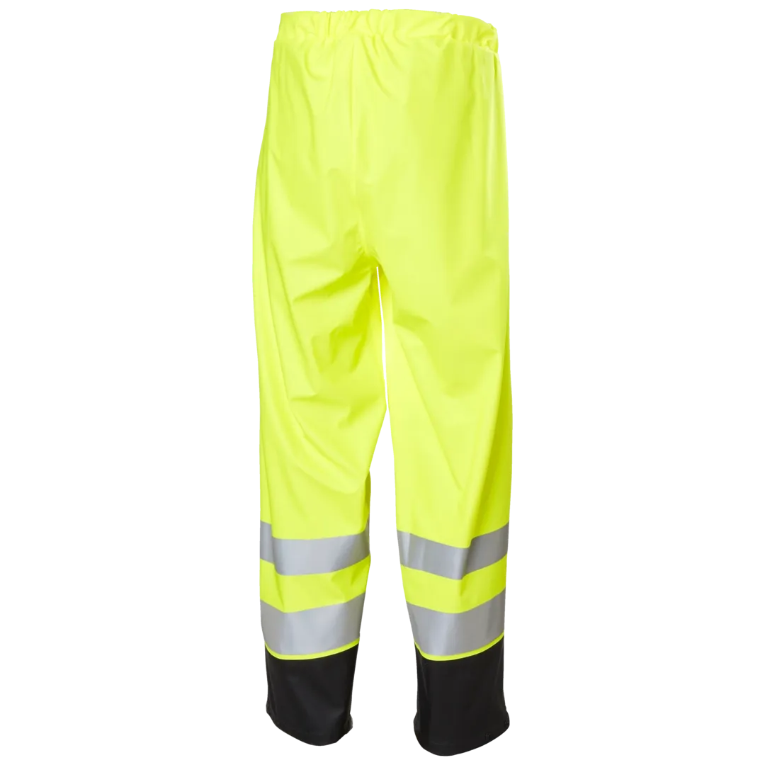 Helly Hansen Work Wear - 70455_369B - Hivis-Product Flatshots-S25-Summer 2025