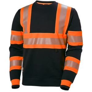 Helly Hansen Work Wear - 79272_269 - Winter 2021-Hivis-Product Flat Shots
