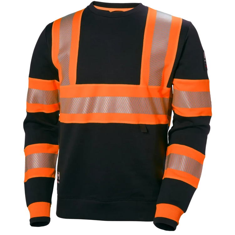 Helly Hansen Work Wear - 79272_269 - Winter 2021-Hivis-Product Flat Shots