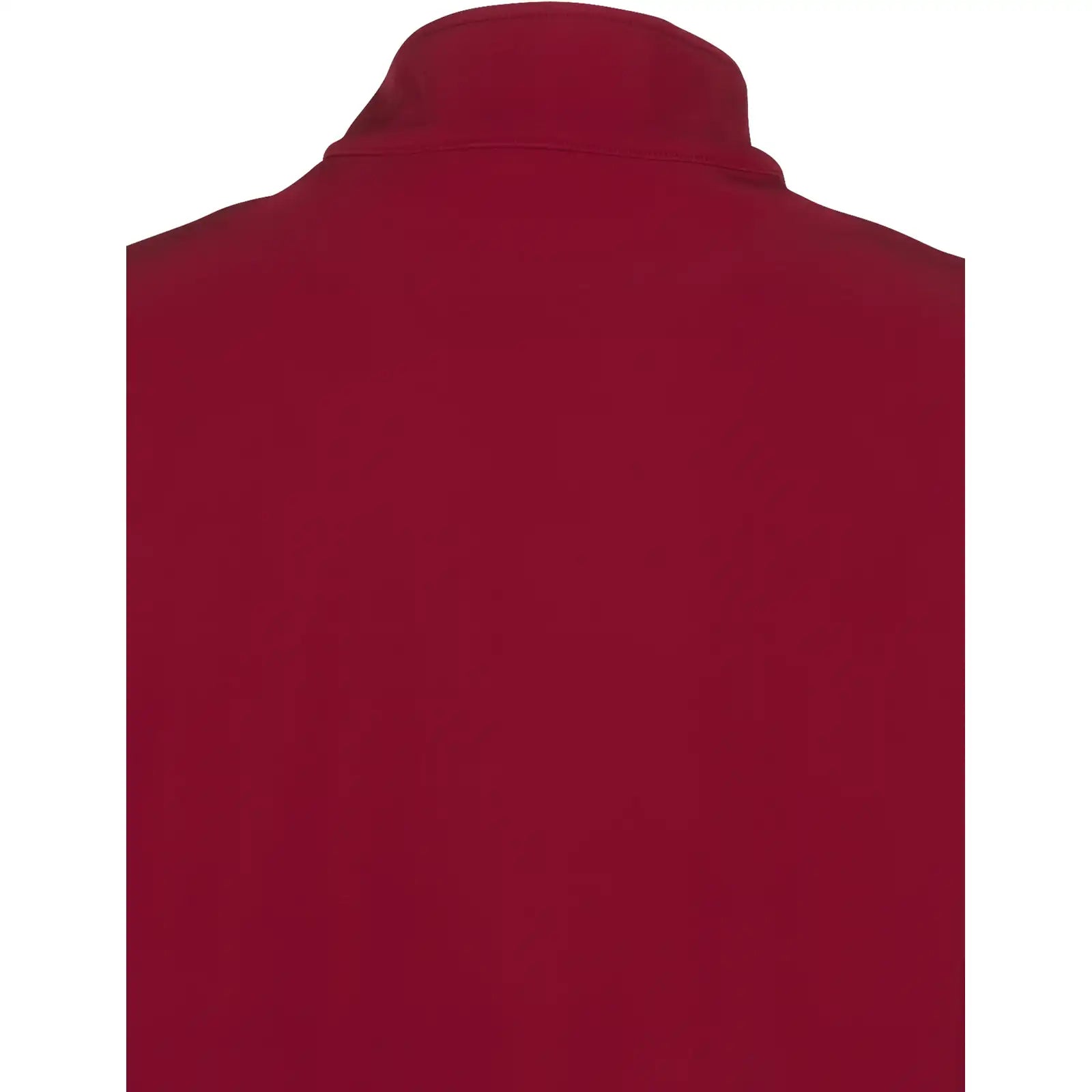 Planam Alto Jacke rot XS rot - Extra Detailbild