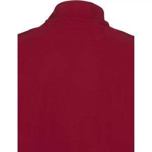 Planam Alto Jacke rot XS rot - Extra Detailbild
