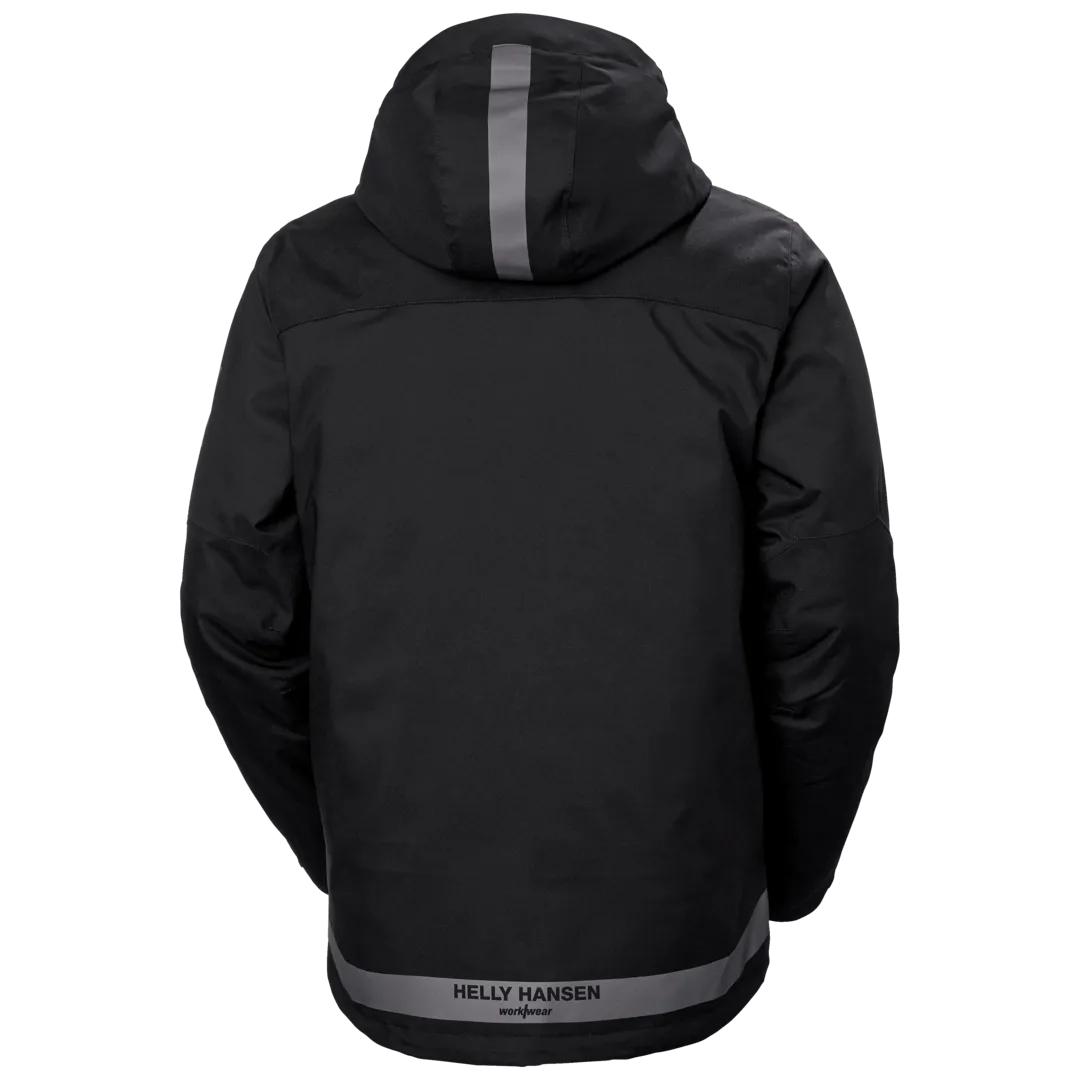 Helly Hansen Work Wear - 71360_990B - Winter 2022-W22-Product Flatshot-Product Flat Shots