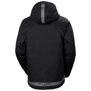 Helly Hansen Work Wear - 71360_990B - Winter 2022-W22-Product Flatshot-Product Flat Shots