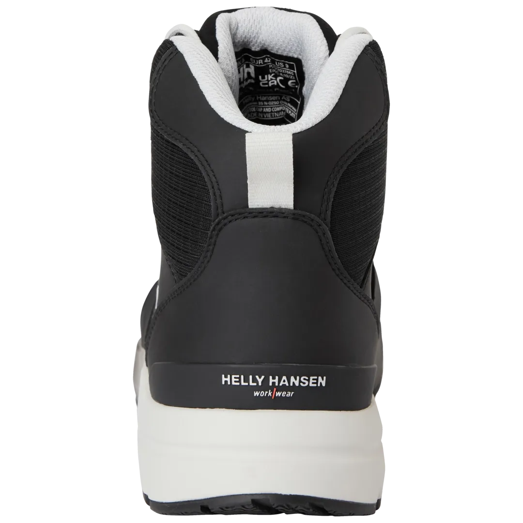 Helly Hansen Work Wear - 78321_999_Back - Product Flatshots-W24-Winter 2024-Footwear