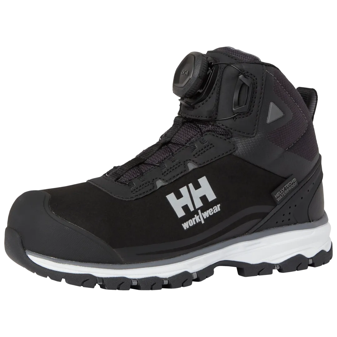Helly Hansen Work Wear - 78249_930_angle - Footwear-Winter 2022-Product Flat Shots-Product Flat Shots