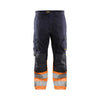 BLAKLADER 14881513 | Multinorm inherent trousers Work Trousers Men - Antistatic