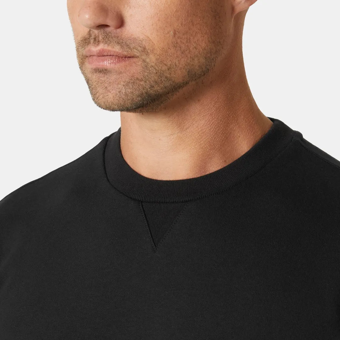 Helly Hansen Work Wear - 79343_991_feature1 - Onbody-S25-Summer 2025-Fundementals