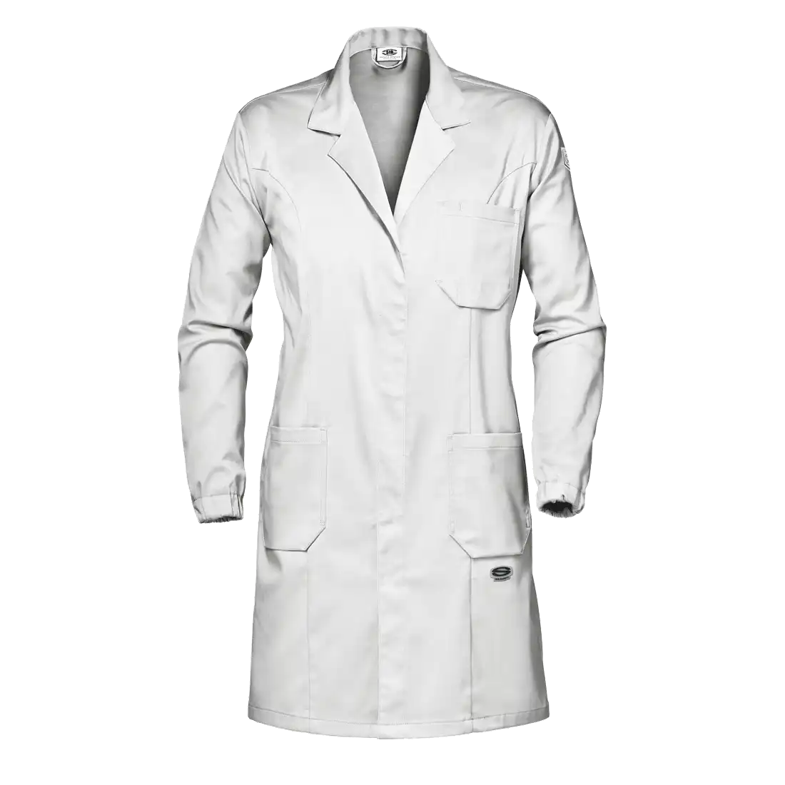 SIR SAFETY SYMBOL STRETCH Giacca da Lavoro Elasticizzata Donna - Vestibilità Ergonomica
