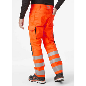 Helly Hansen Work Wear - 77421_269_onbody2 - 