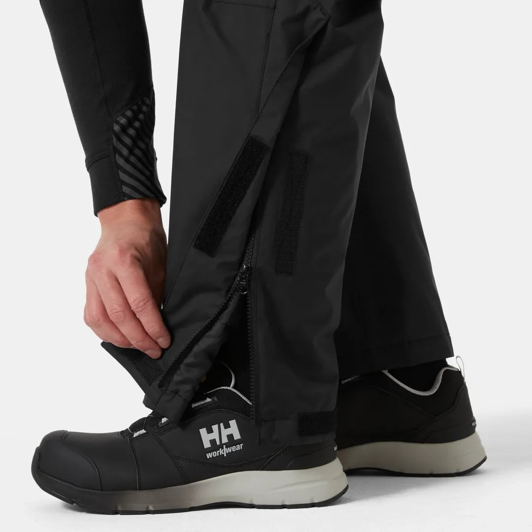 Helly Hansen Work Wear - 71463_990_feature1 - Onbody-FW24