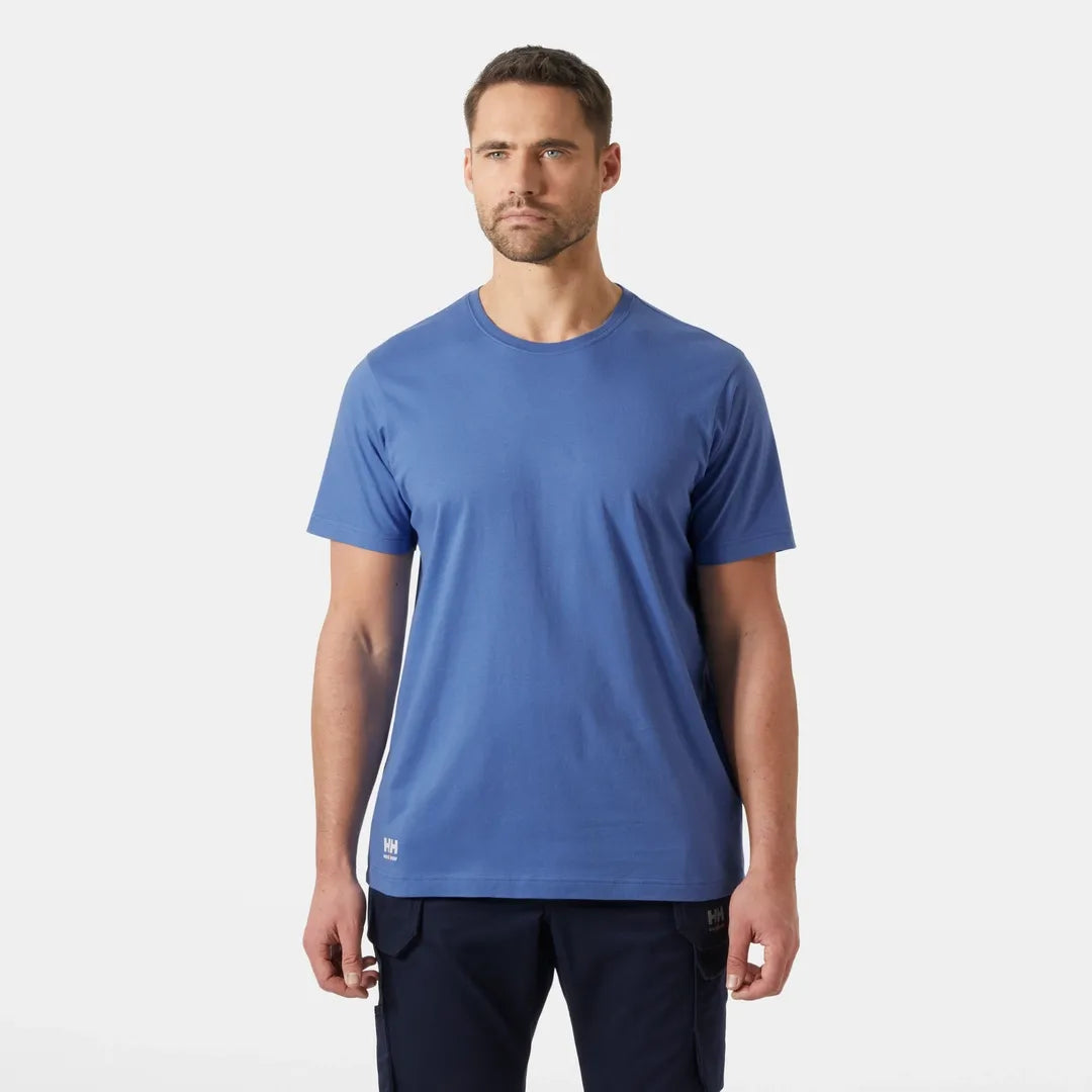 Helly Hansen Work Wear - 79161_558_onbody1 - Onbody-W25-Winter 2025-FW25