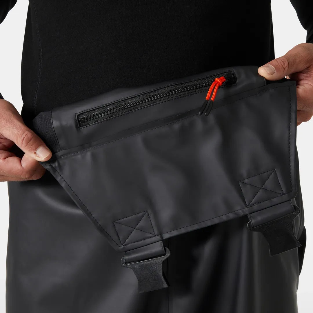 Helly Hansen Work Wear - 70582_990_feature2 - Onboduy-S25-Summer 2025-Rainwear-Gale