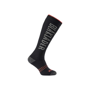 BLAKLADER 21931096 Chaussettes XWARM Chaussettes de travail - 60% laine