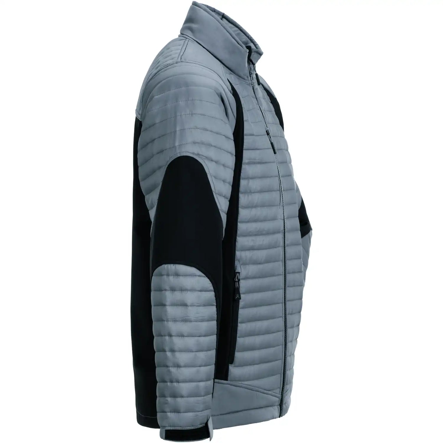 Planam Air Jacke zink/schwarz S zink/schwarz - Produktbild ohne Model