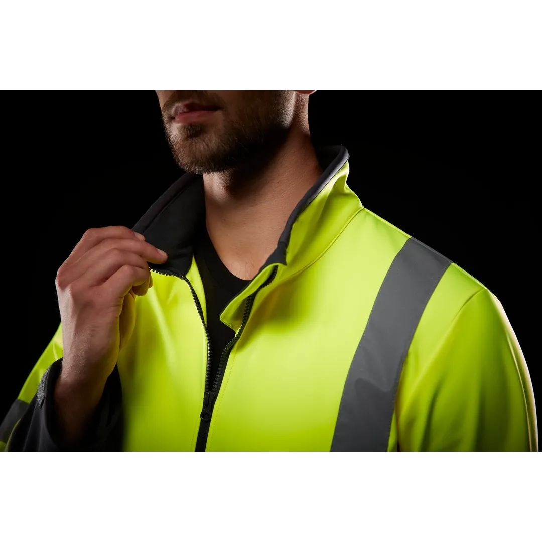 Helly Hansen Work Wear - 74055_369_detail3 - Detail-S25-Summer 2025-SS25-Hivis-UC_ME