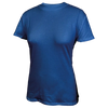 SIR SAFETY SIRFLEX ladies' Short Sleeve 12 Work T-Shirt WOMEN - 100% Cotton