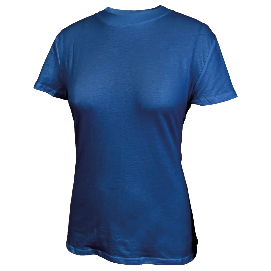 SIR SAFETY SIRFLEX ladies' Short Sleeve 12 Work T-Shirt WOMEN - 100% Cotton