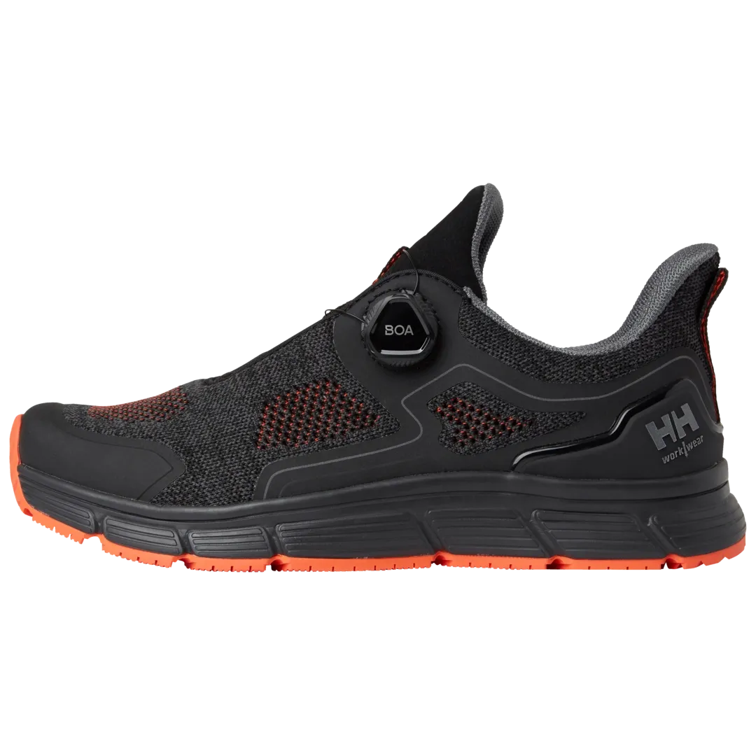 Helly Hansen Work Wear - 78358_992 - Footwear-Winter 2022-Product Flat Shots-Product Flat Shots