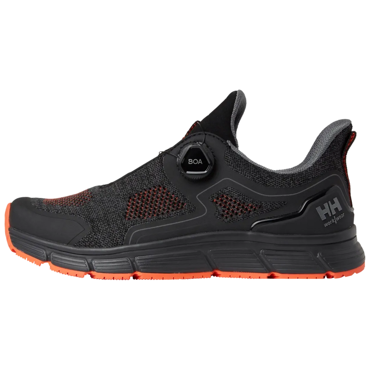 Helly Hansen Work Wear - 78358_992 - Footwear-Winter 2022-Product Flat Shots-Product Flat Shots
