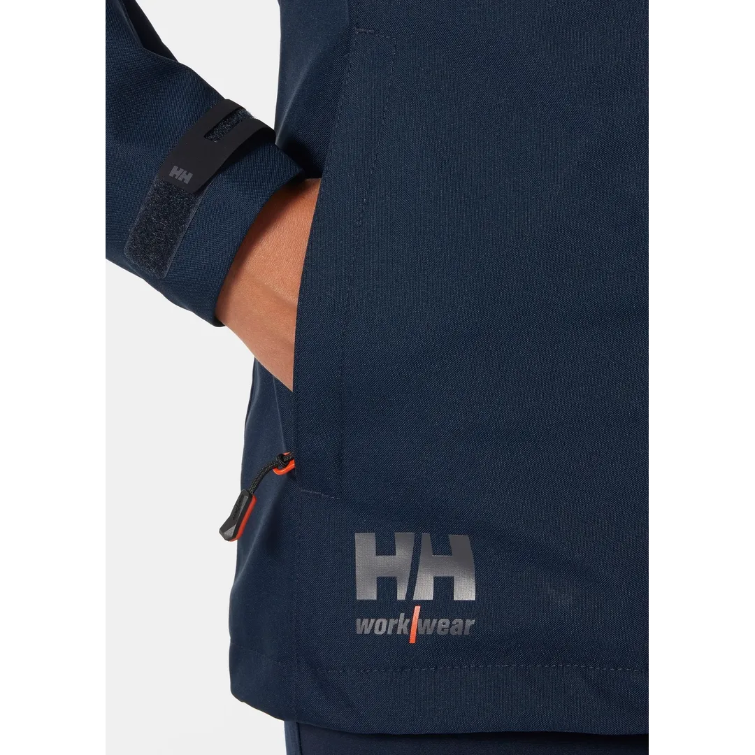 Helly Hansen Work Wear - 71240_590_feature1 - Luna-Tradesmen