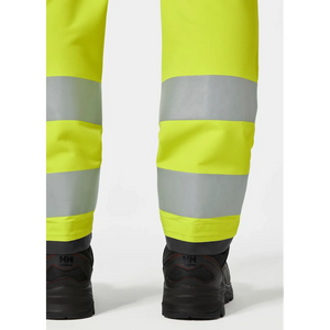 Helly Hansen Work Wear - 77427_369_feature4 - Onbody -W23-Winter 2023-Alna-Hivis