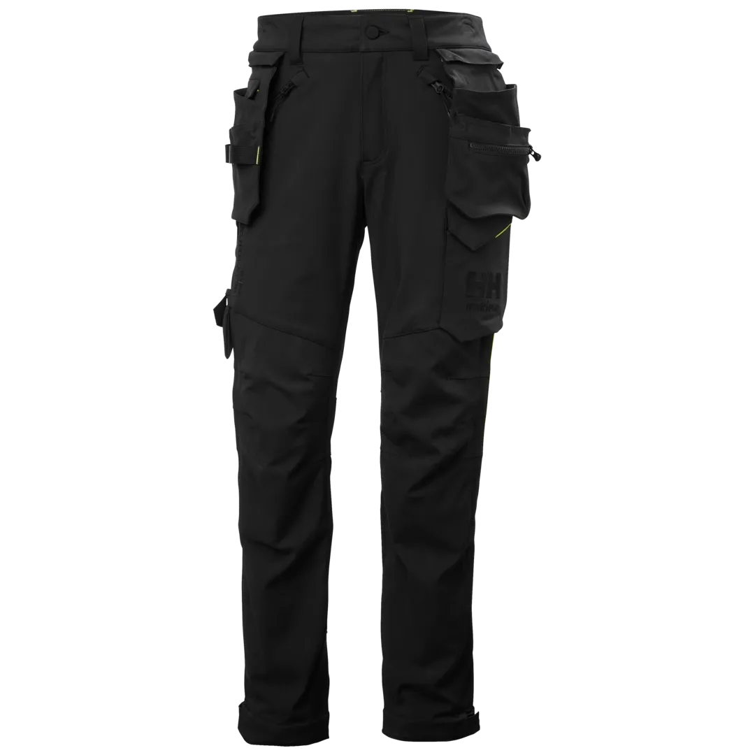 Helly Hansen Work Wear - 77563_990 - Magni Evo-Magni-TRADES