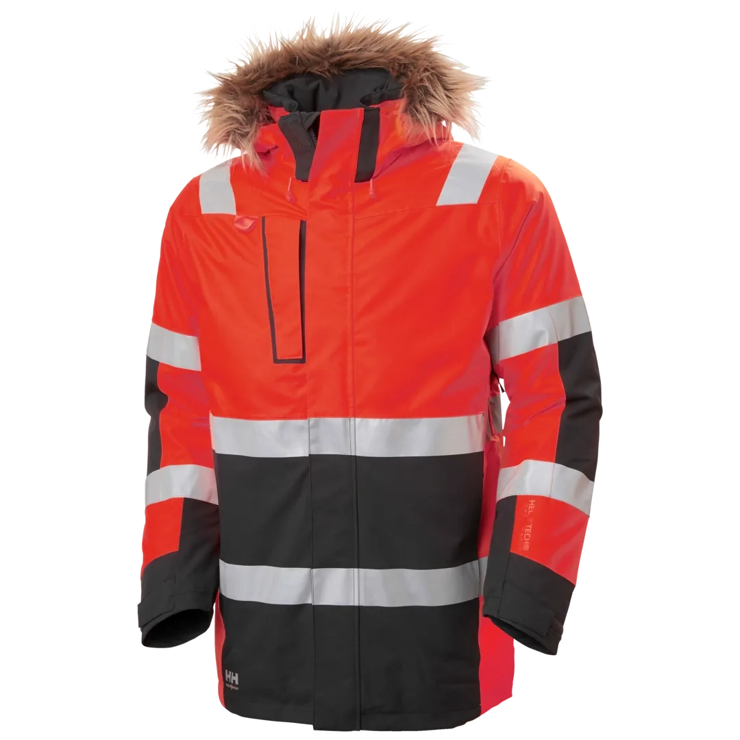 Helly Hansen Work Wear - 71393_169 - Product Flat Shots