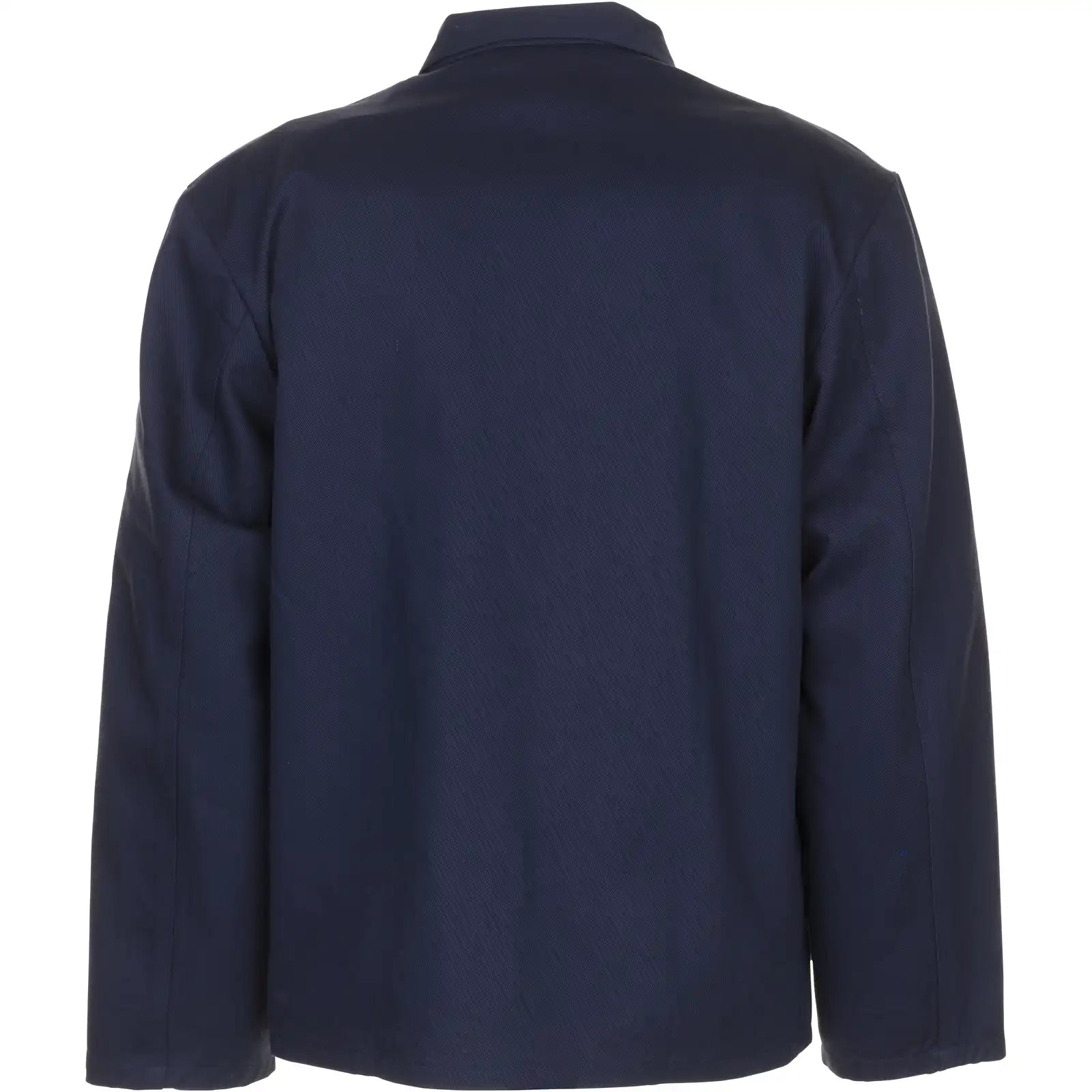 Planam BW 270 Arbeitsjacke hydronblau 102 hydronblau - Produktbild ohne Model